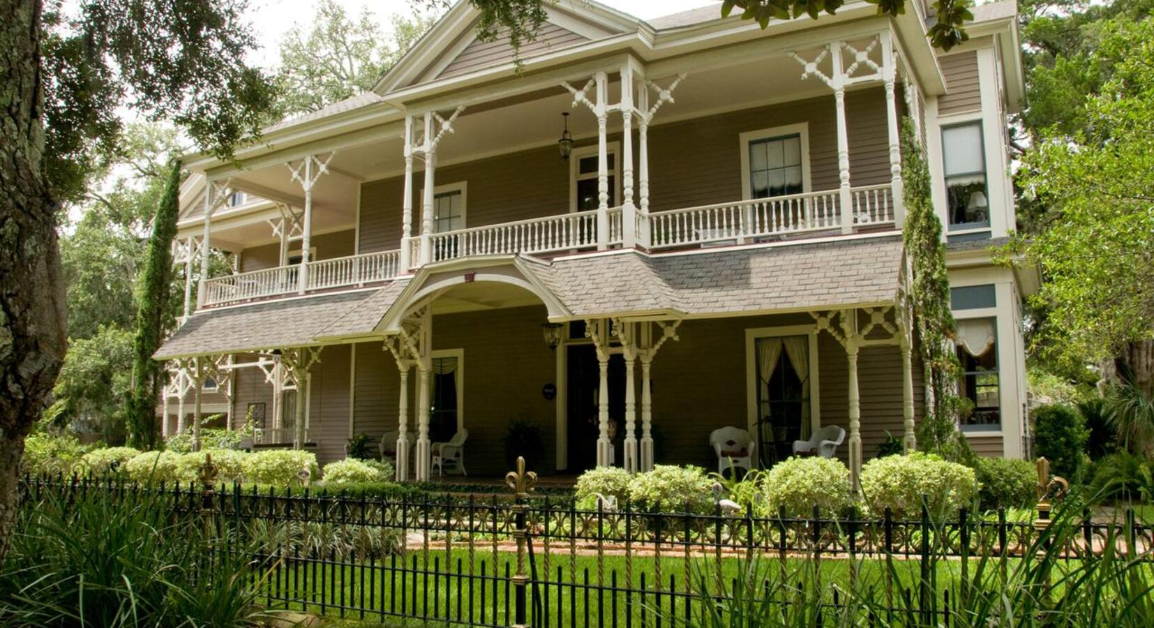 Photo of Amelia Island Williams House