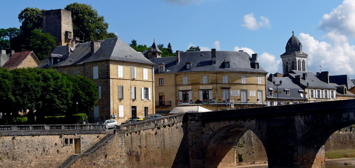 Photo of Montignac