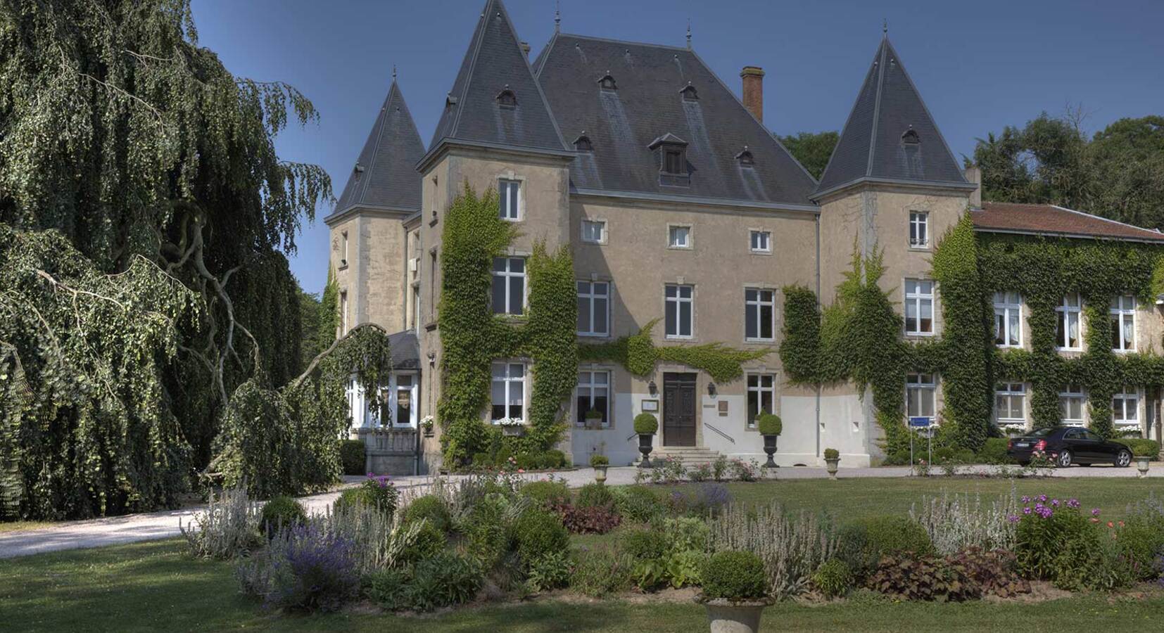 Photo of Chateau d'Adomenil