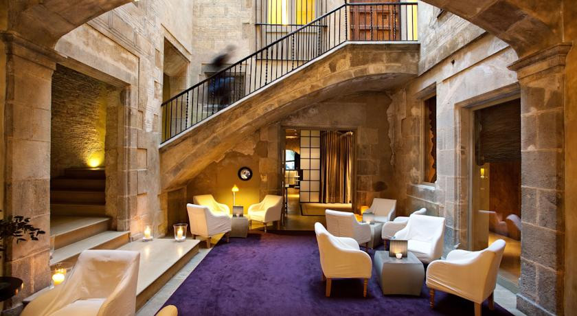 Hotel Neri, Barcelona, Spain | Discover & Book | The Hotel Guru