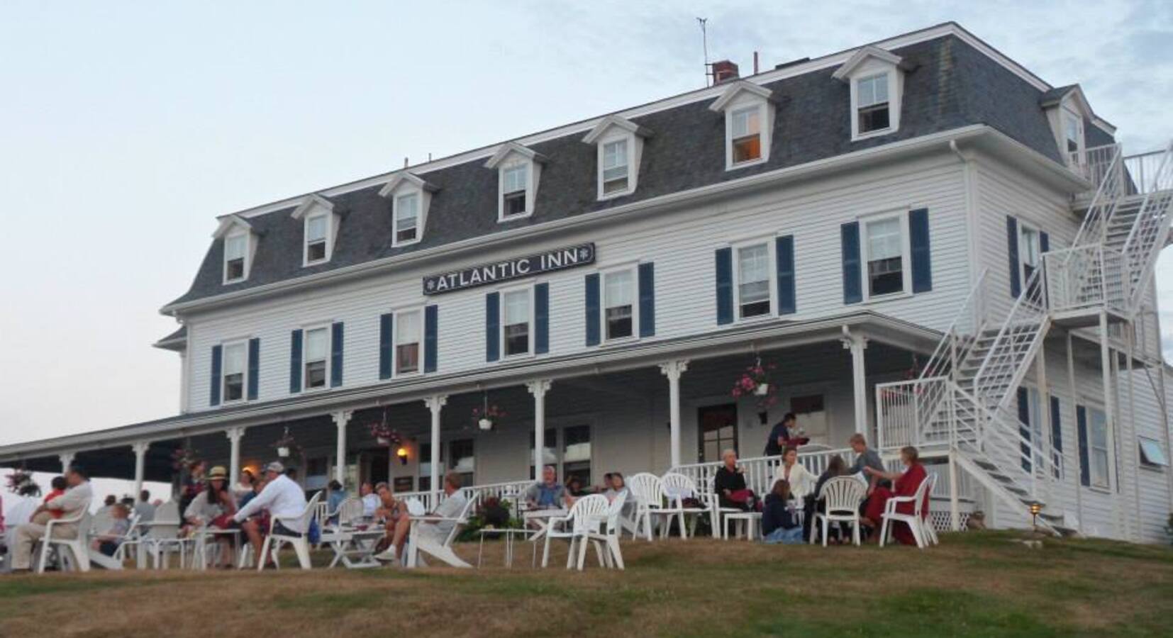 Photo de The Atlantic Inn