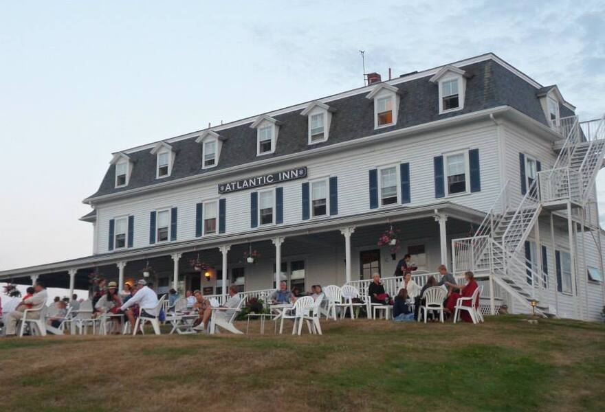 The Atlantic Inn