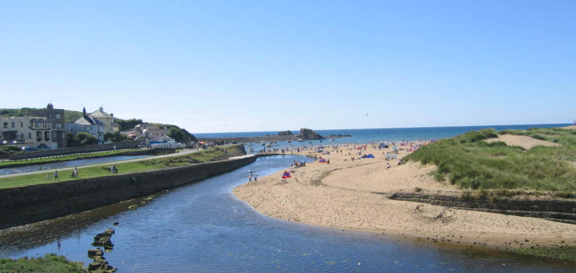 Photo of Bude