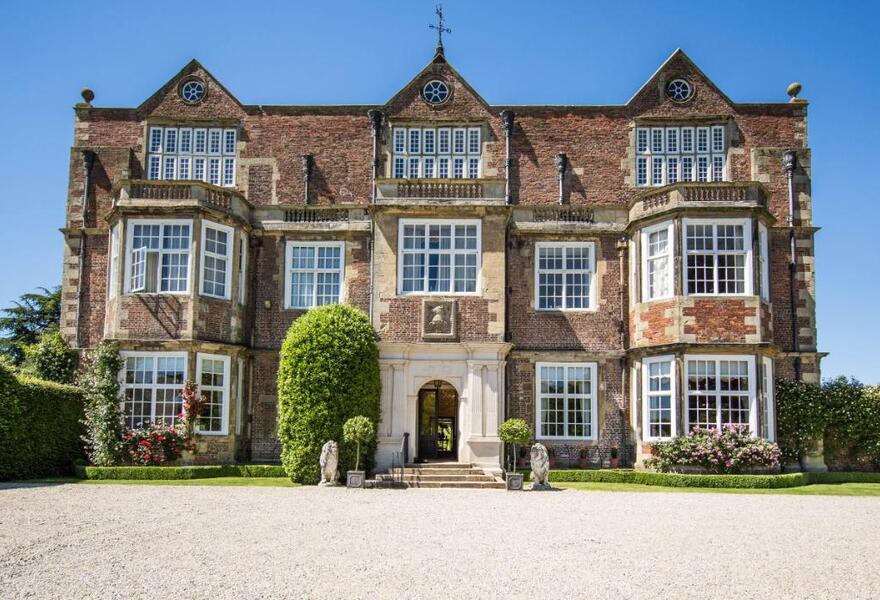 Goldsborough Hall