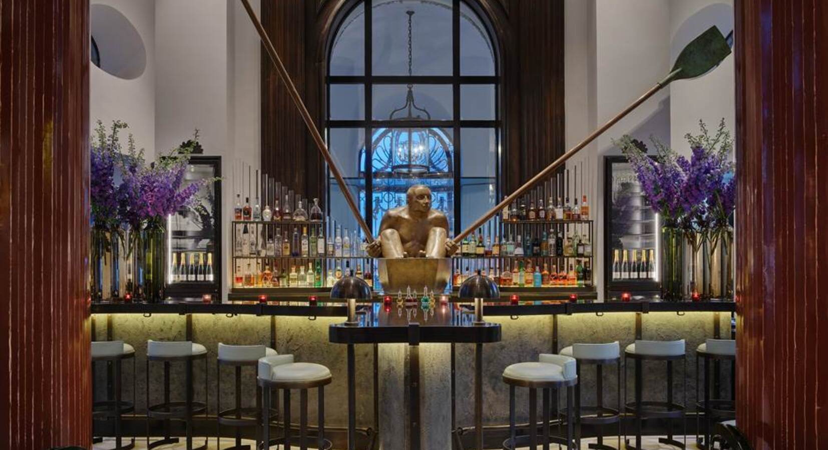 The Lobby Bar