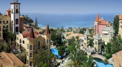 El Duque - Costa Adeje, Tenerife - On The Beach