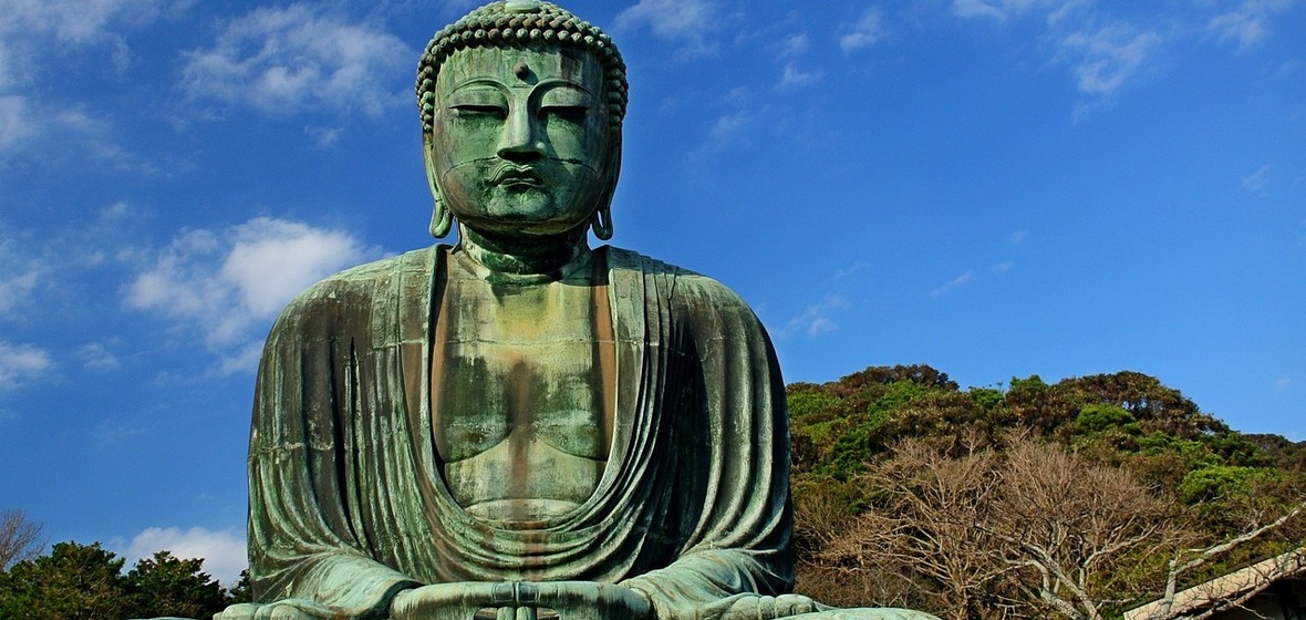 Photo of Kamakura