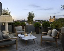Die 18 besten Luxushotels in der Bretagne