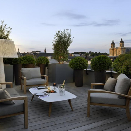 The 18 Best Luxury Hotels in Brittany