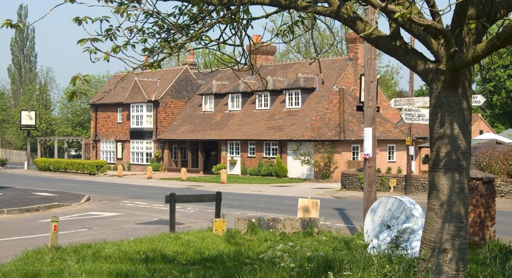 Photo de The Percy Arms, Guildford