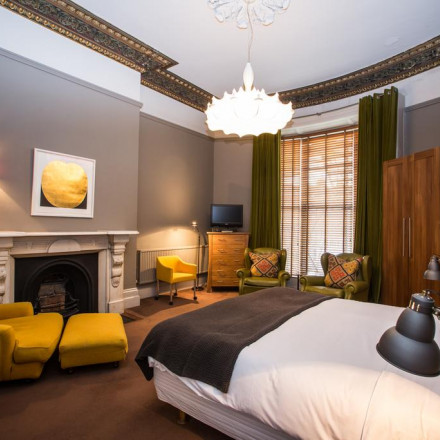 Die 18 besten Boutique-Hotels in Irland