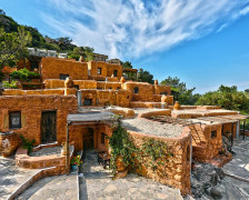 6 der besten Hotels auf Kreta für Wanderer