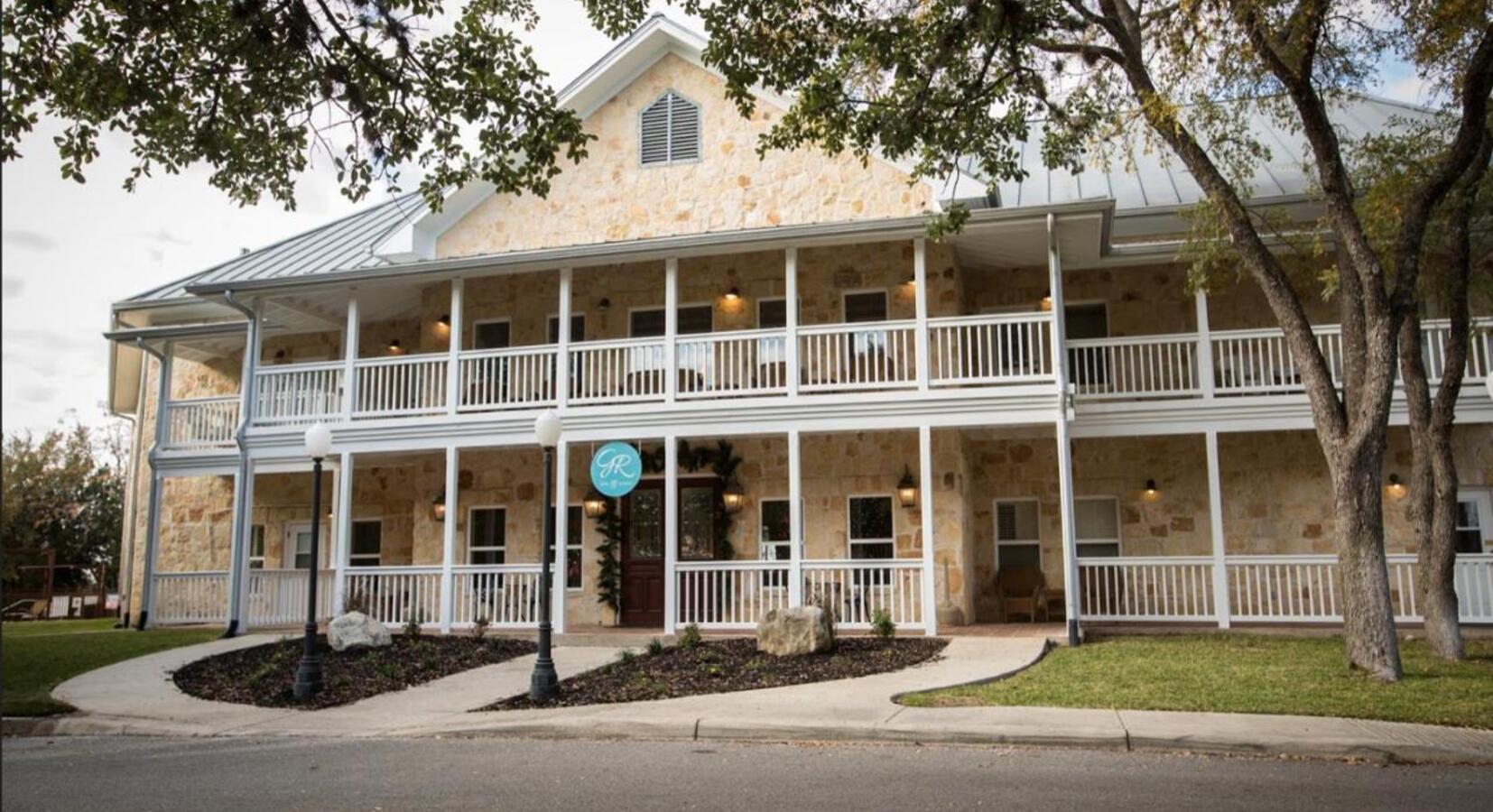 Photo of Gruene River Hotel and Retreat