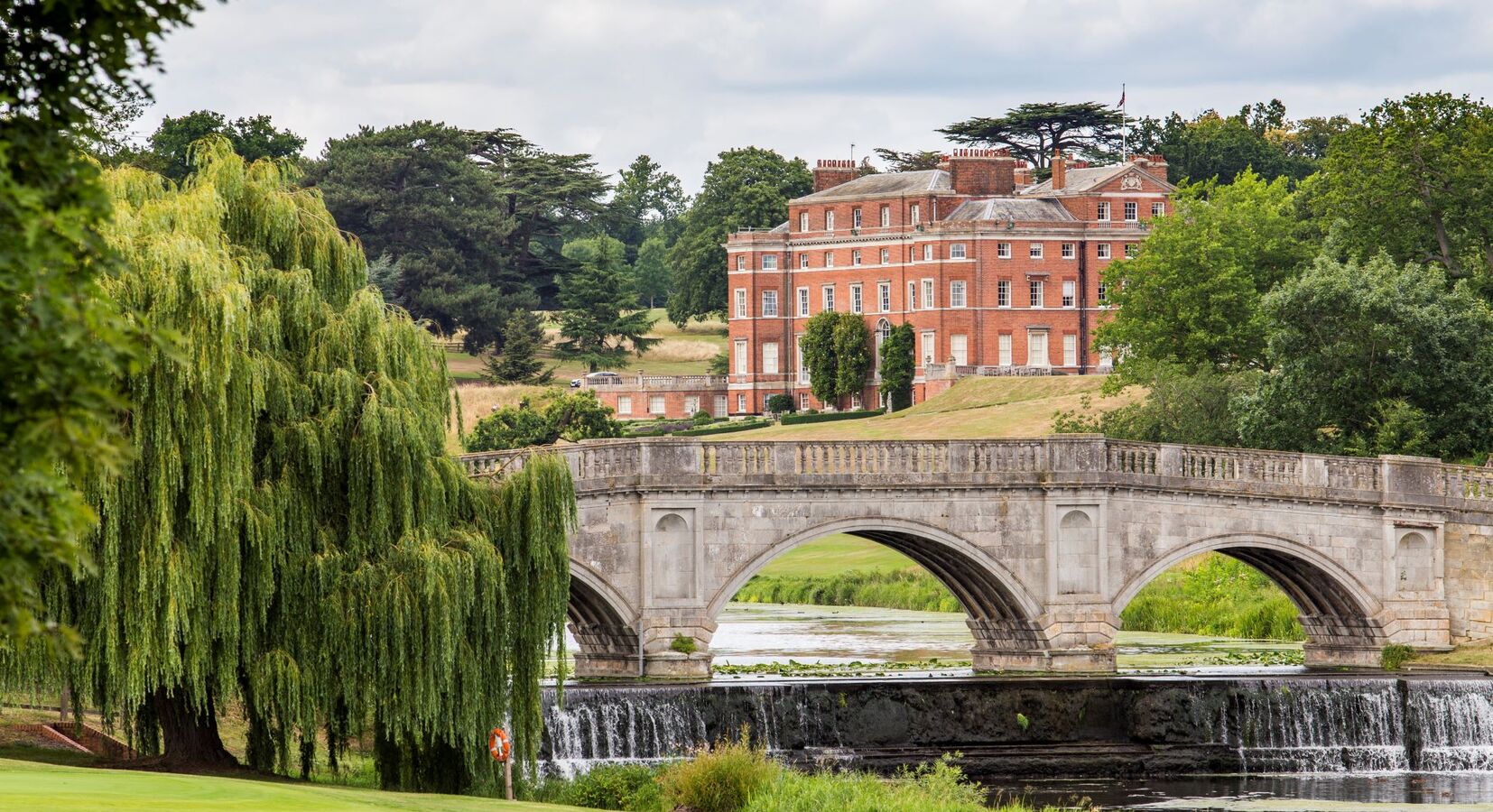 Brocket Hall