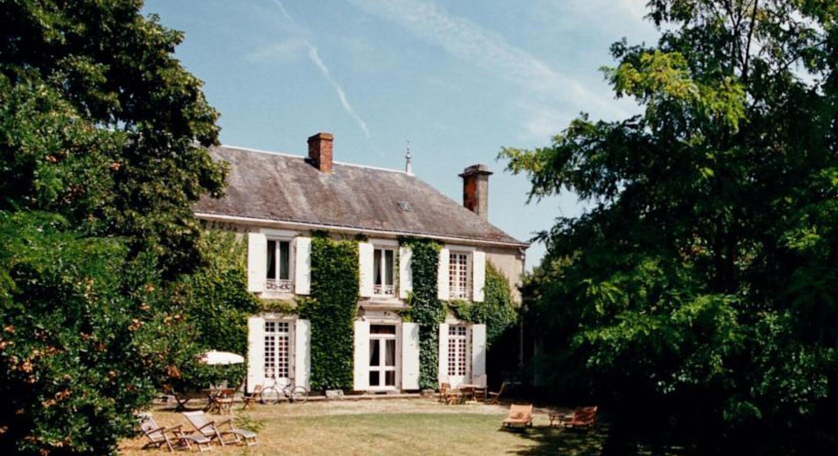 Photo of Chateau de L'abbaye de Moreilles