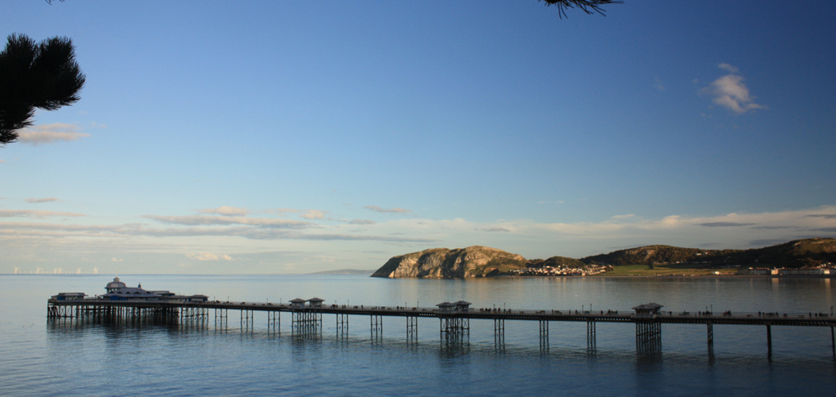 Photo of Llandudno