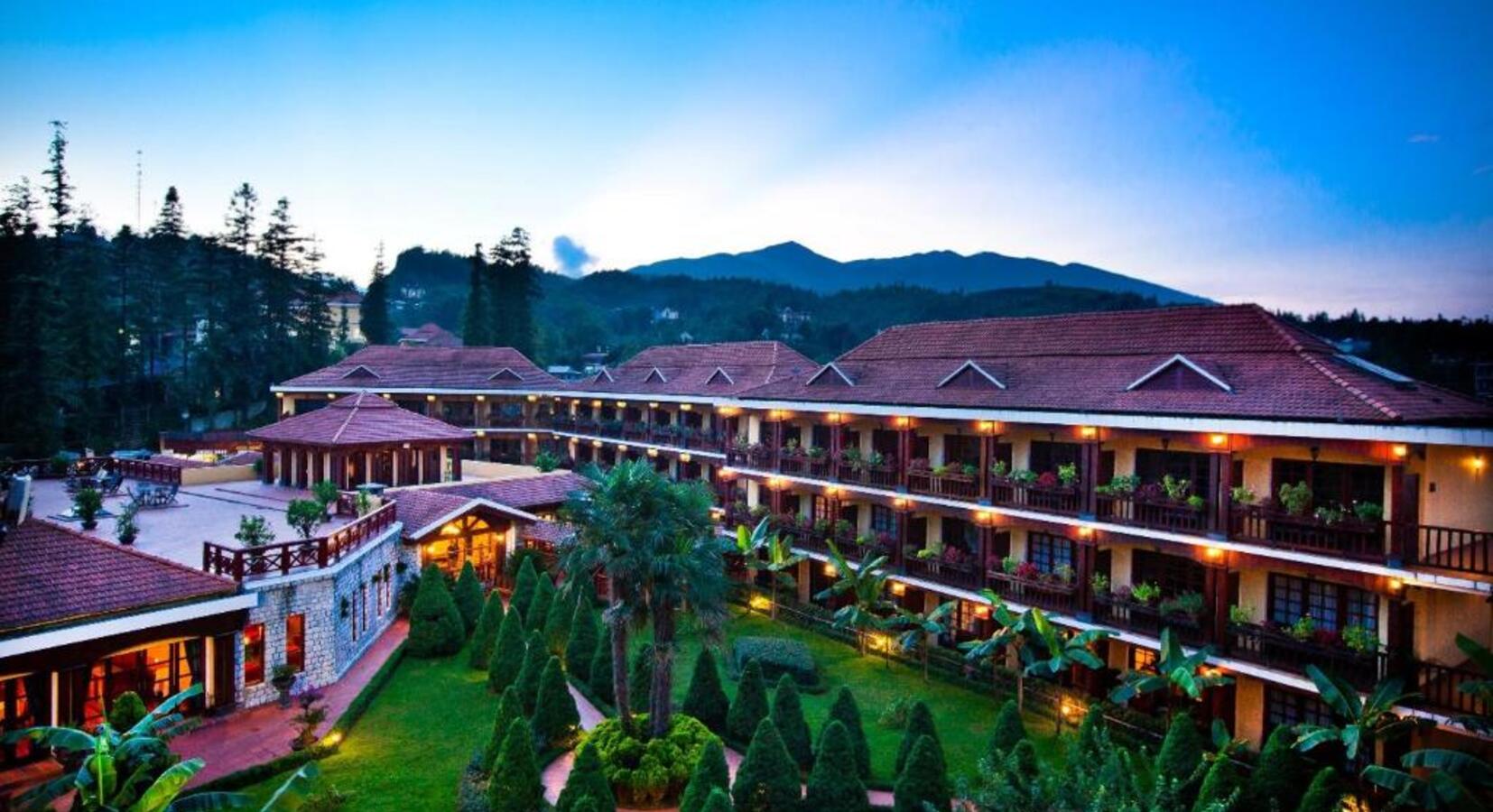 Photo of BB Sapa Resort & Spa