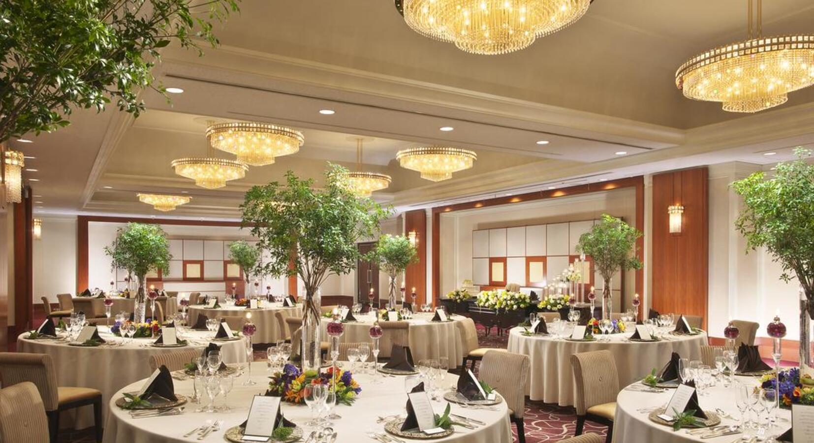 Banquet Room