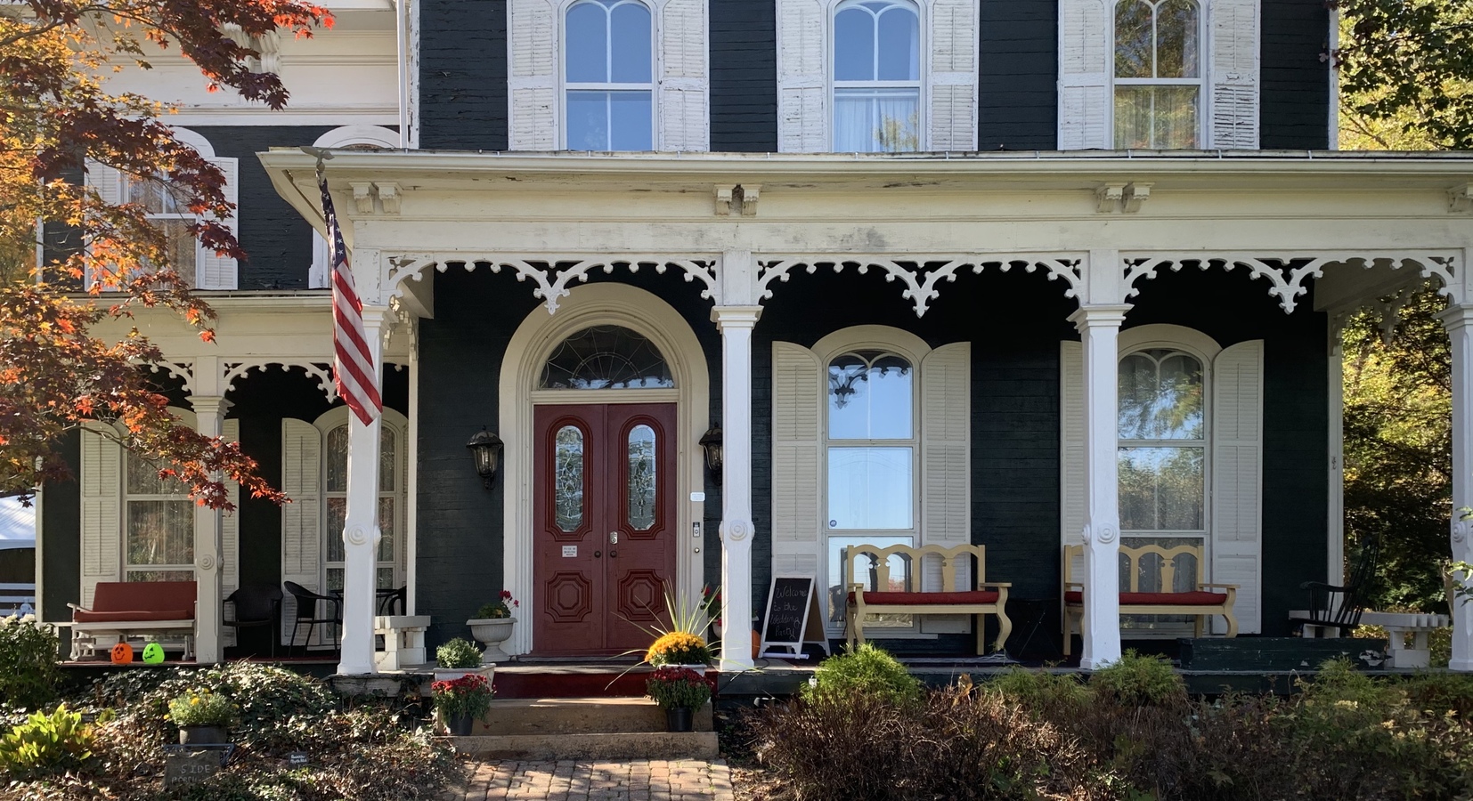 Photo de Cuyahoga Valley Inn