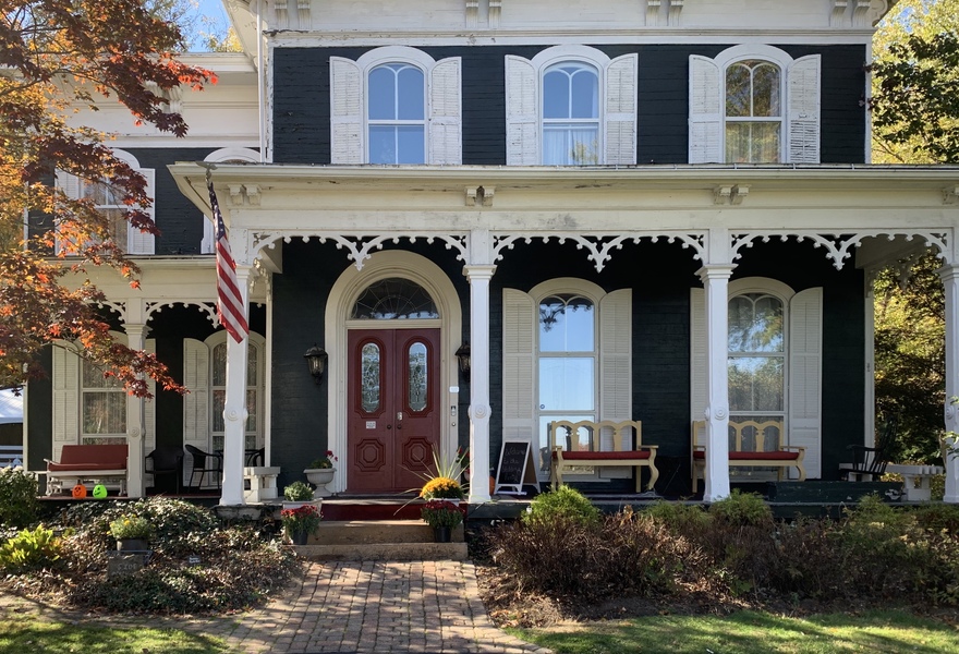 Cuyahoga Valley Inn