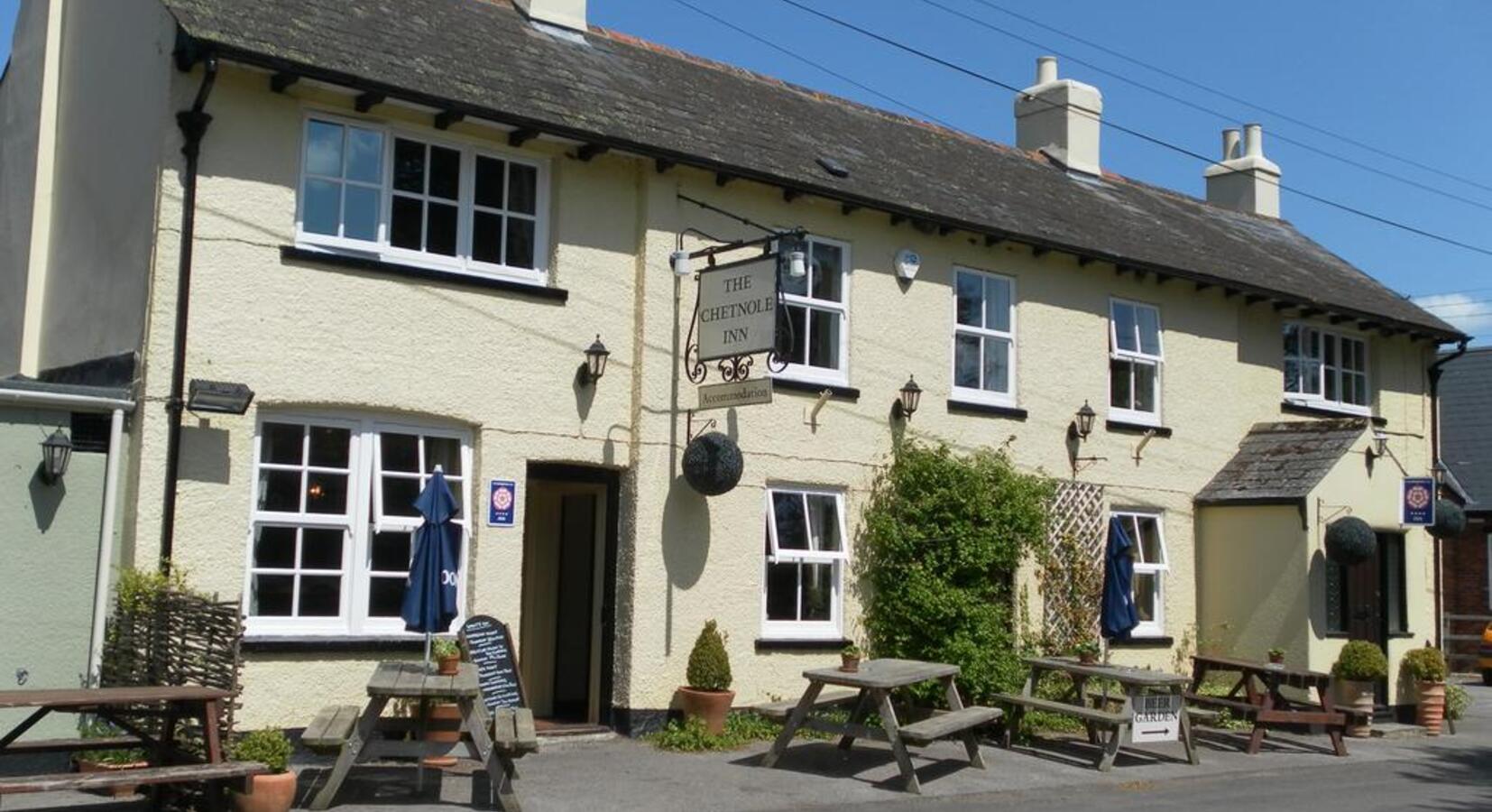 Photo of The Chetnole Inn