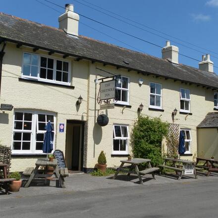 The Chetnole Inn