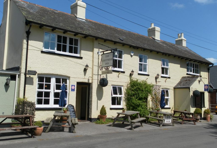 The Chetnole Inn