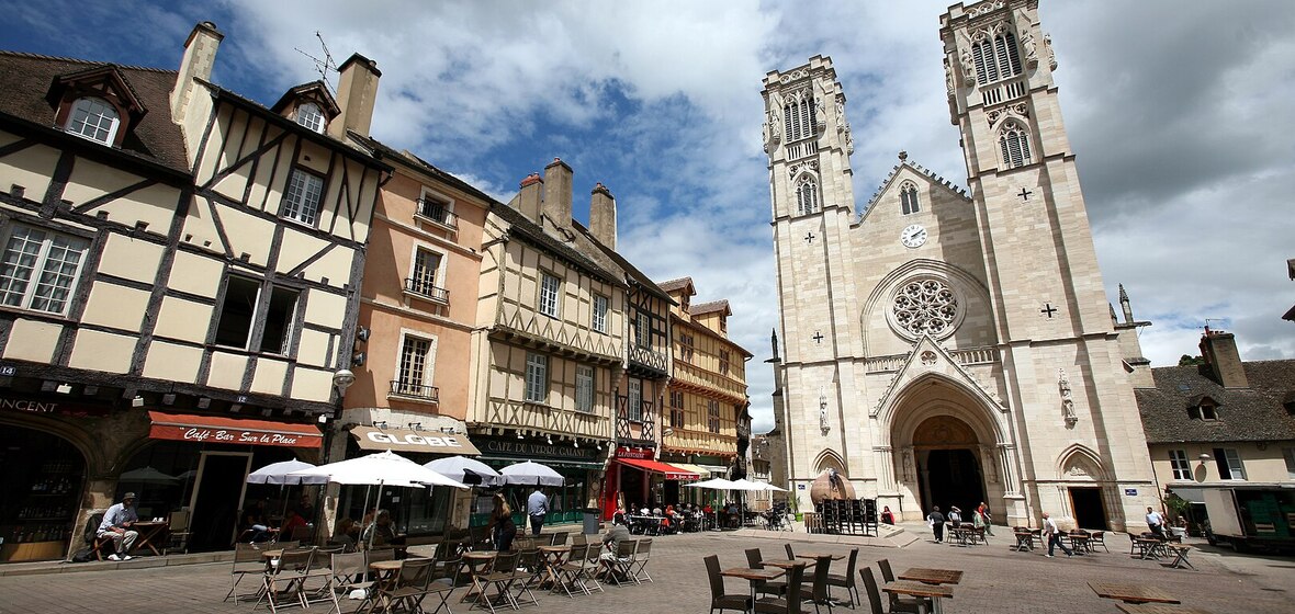 Photo of Chalon-sur-Saone