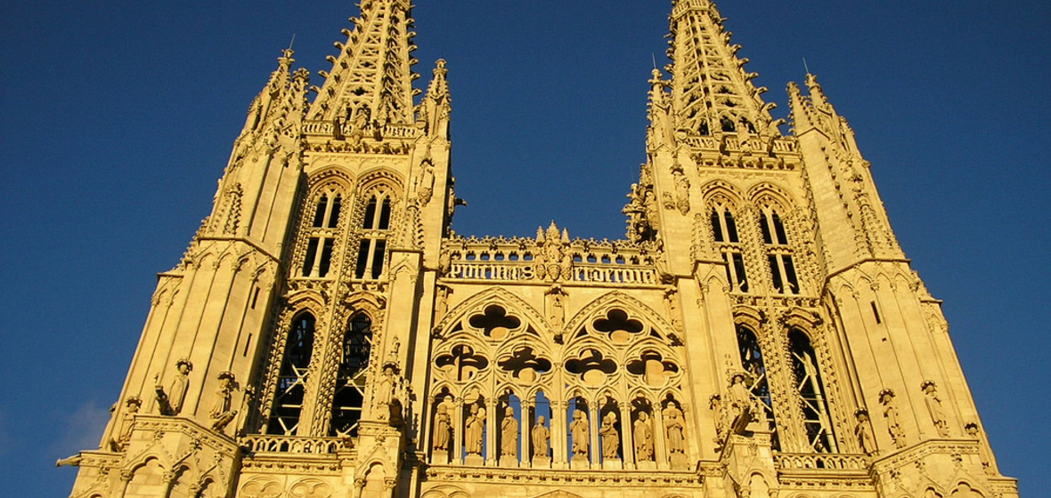 Photo of Burgos