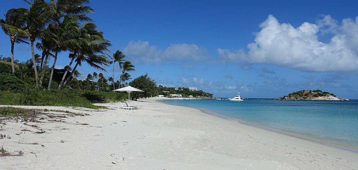 Photo of Lizard Island