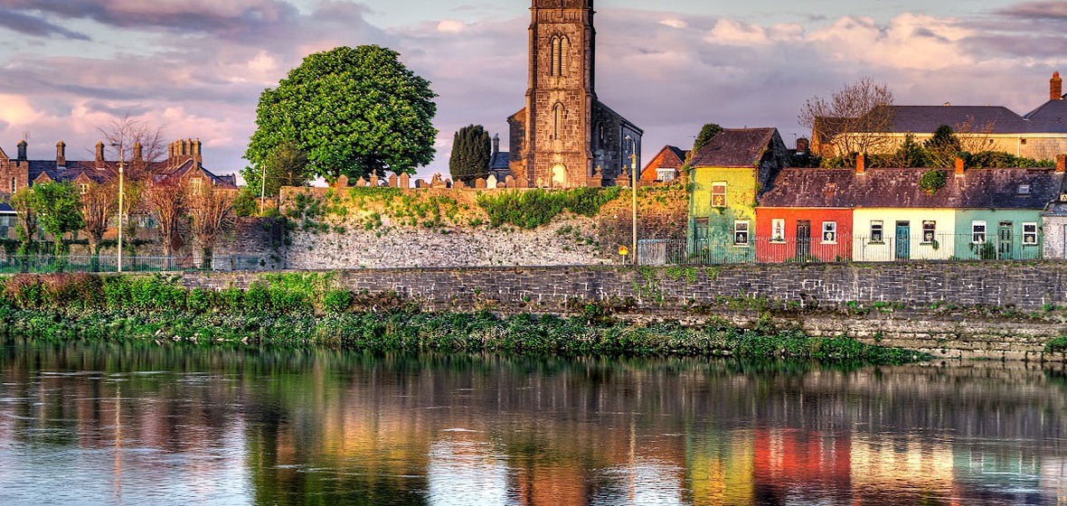 Photo of Limerick