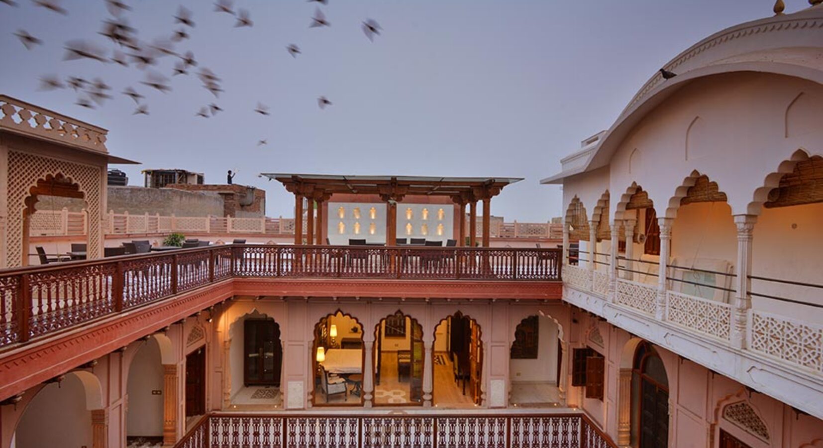 Haveli