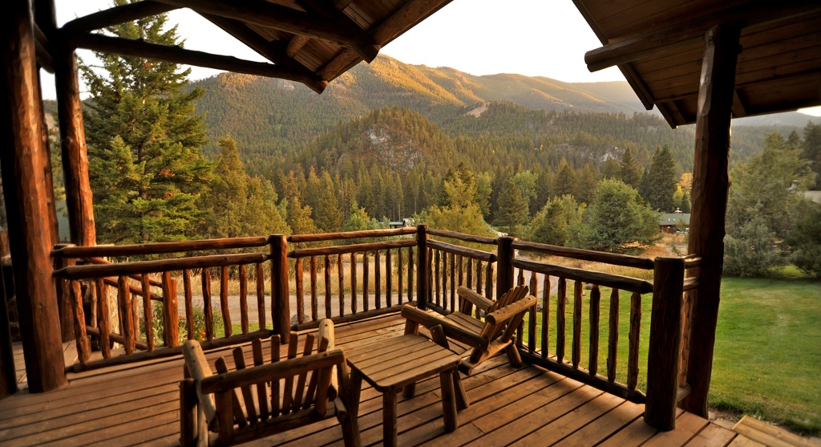 Photo of Mountain Sky Guest Ranch