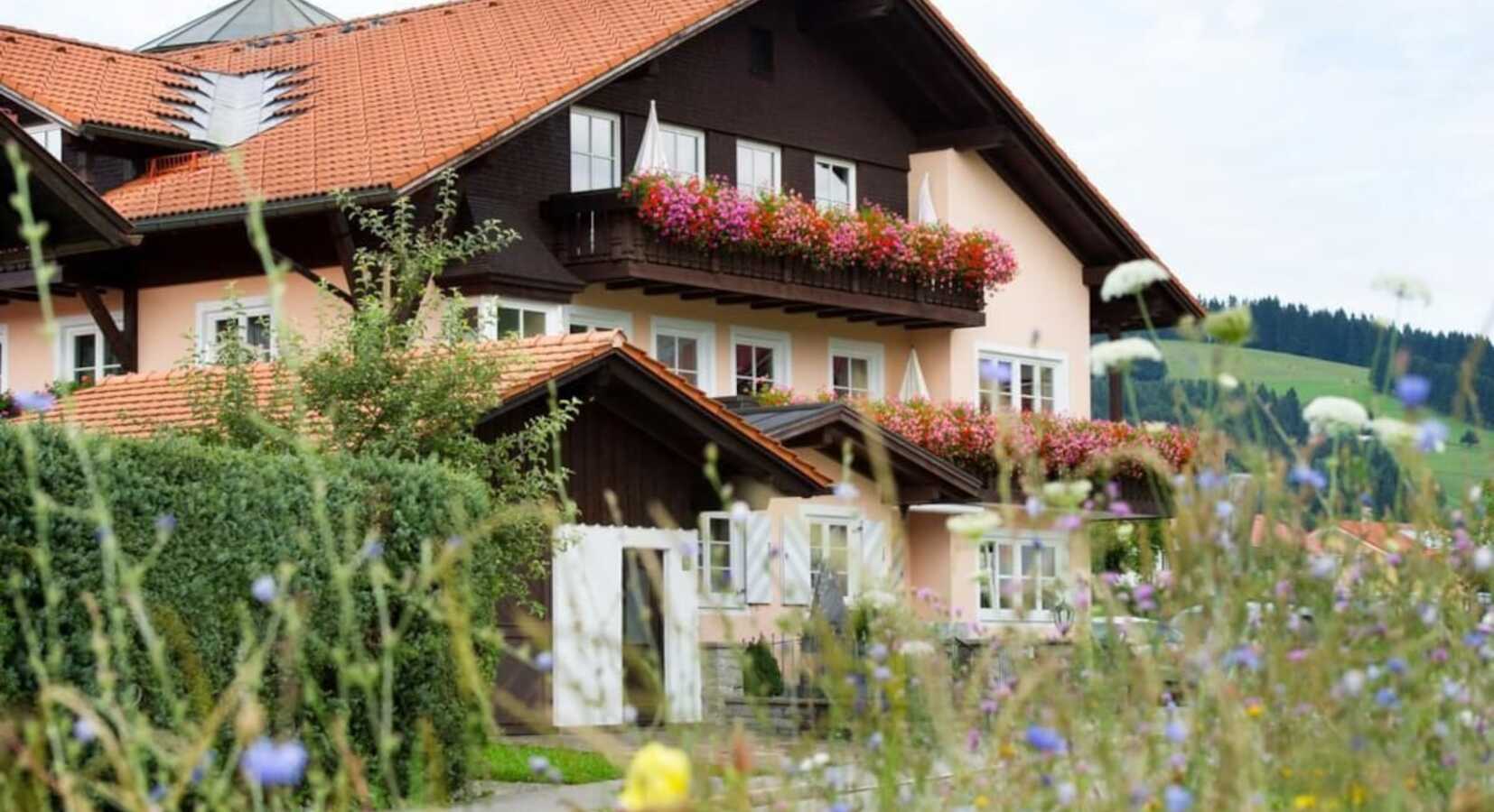 Photo of Hotel Alpenkonig