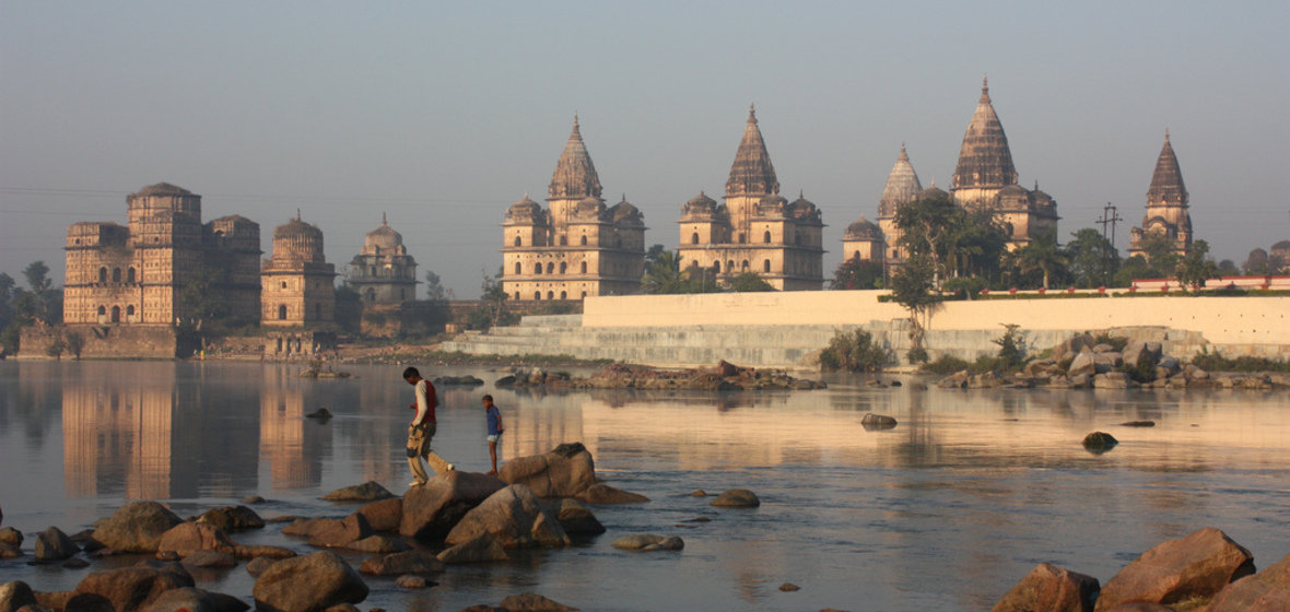 Photo of Madhya Pradesh