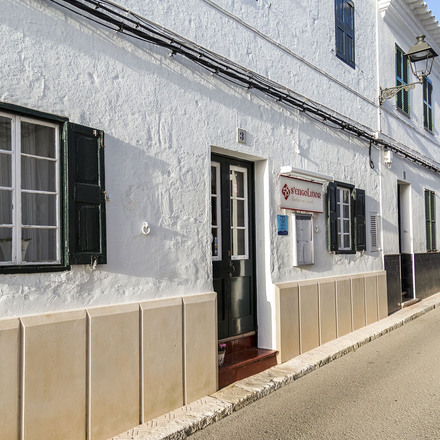 S'Engolidor Restaurante e Fonda