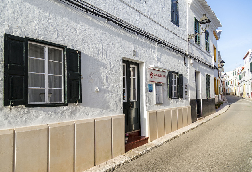 S'Engolidor Restaurante e Fonda