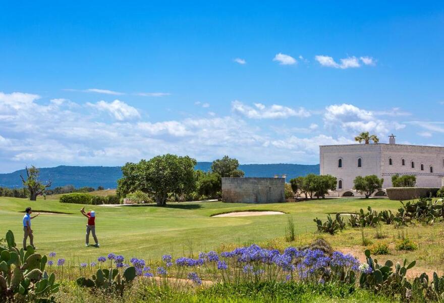 Masseria San Domenico