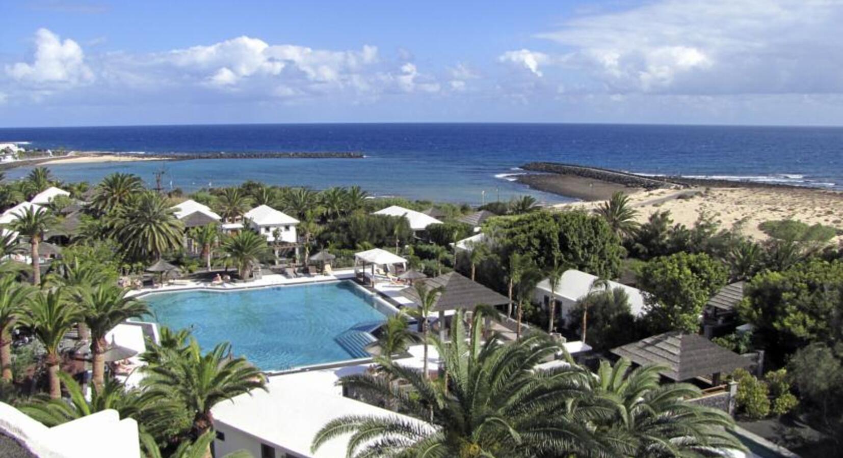 Photo of Paradisus Salinas Lanzarote