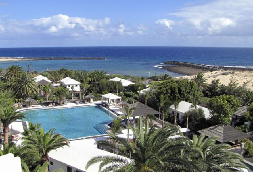 Paradisus Salinas Lanzarote