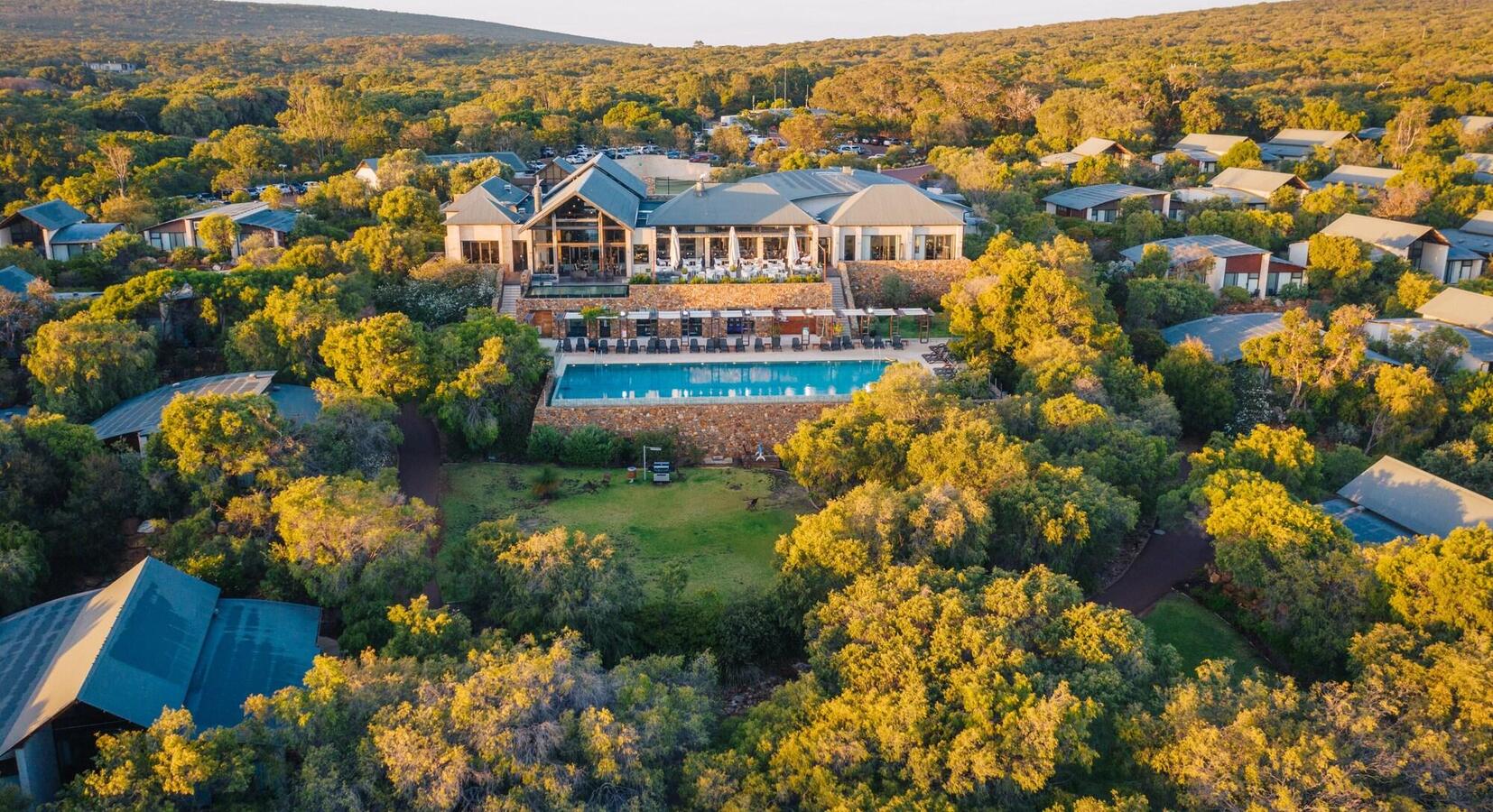 Photo of Pullman Bunker Bay Resort