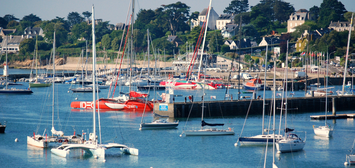 Photo of La Trinite sur Mer