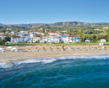 15 der besten Familienhotels auf Kreta
