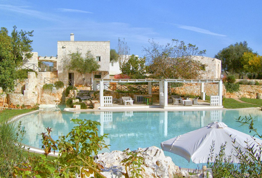 Masseria Cervarolo