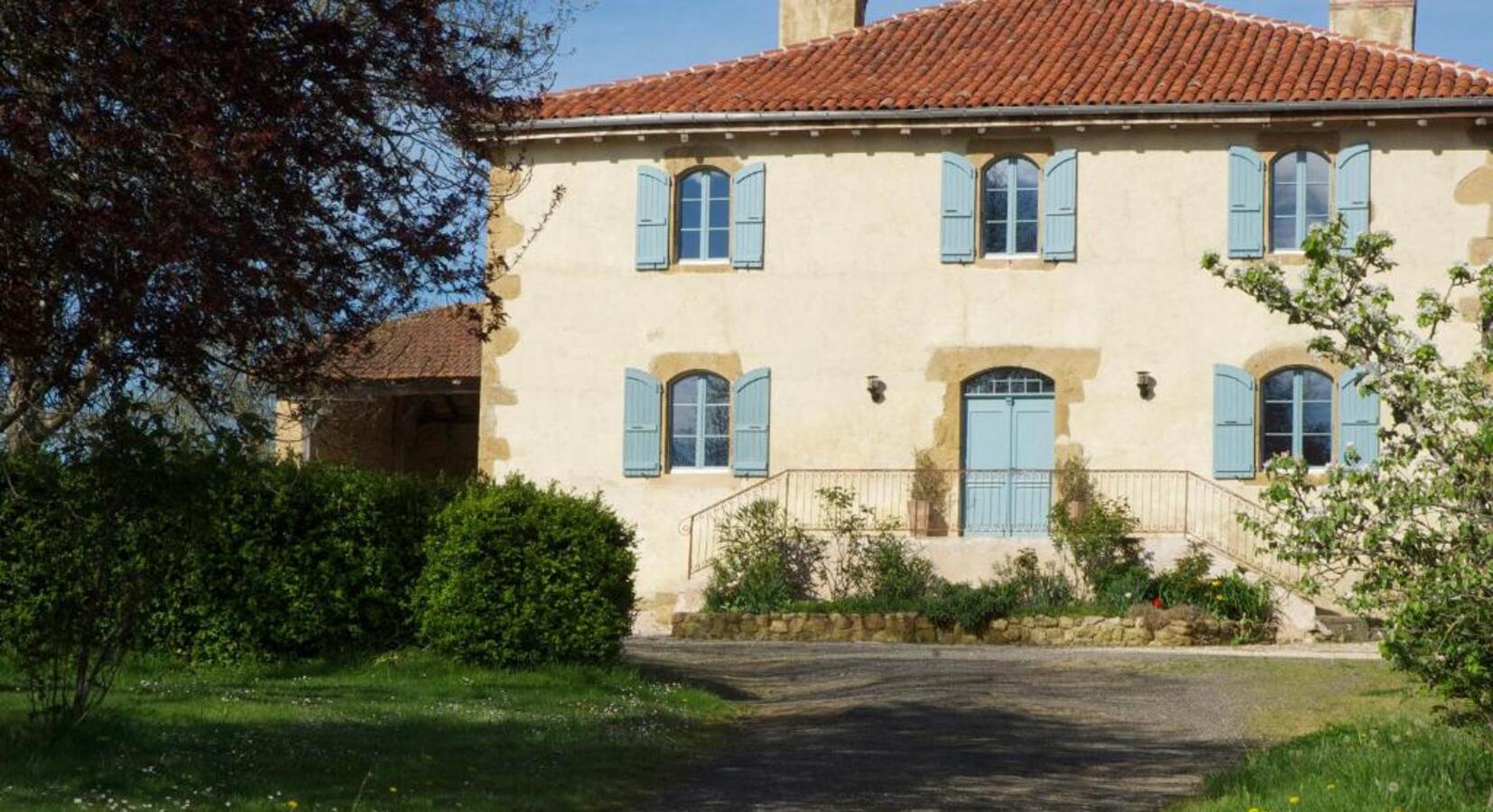 Photo de La Maison de Bazugues