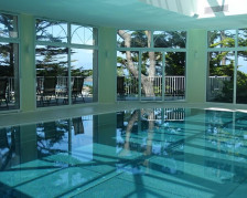 Die 20 besten Hotels mit Pools in der Bretagne