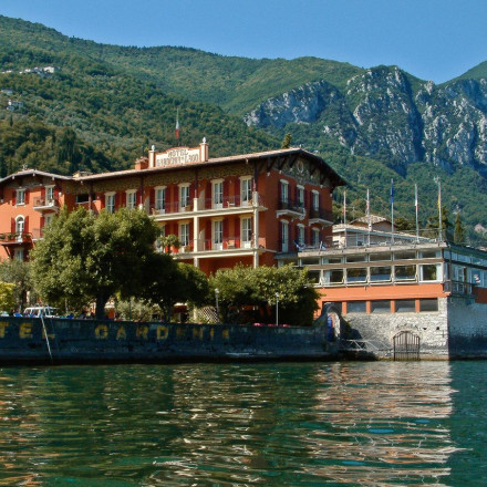 The 12 Best Budget Hotels on Lake Garda