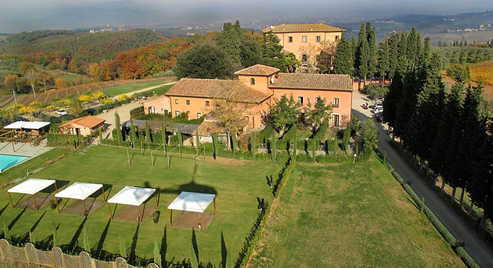 Photo of Villa Mangiacane