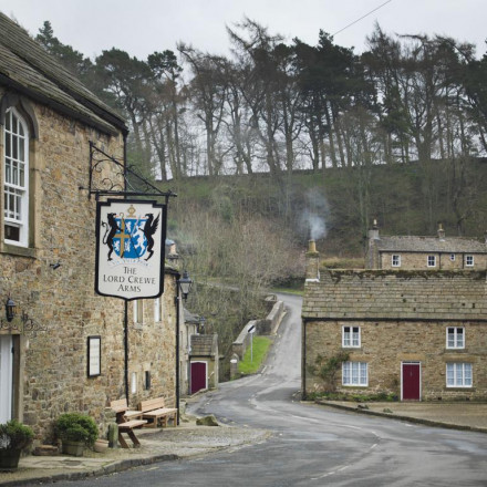 The Best Pubs with Rooms in County Durham