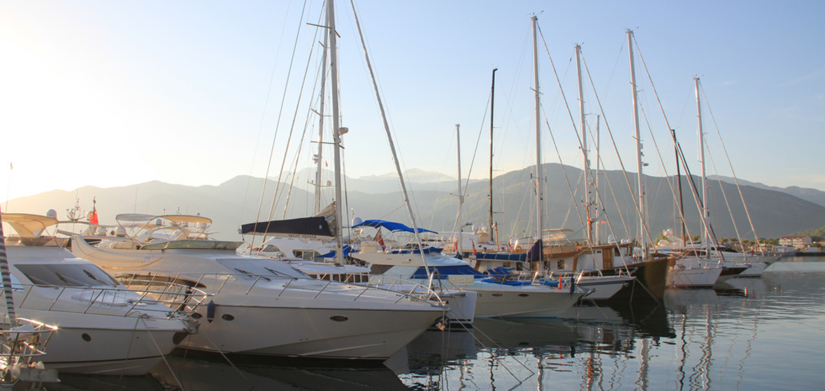 Photo of Tivat